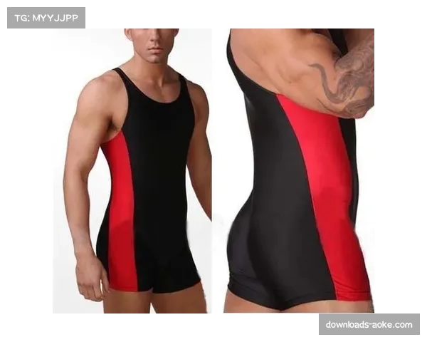 运动服装品牌推出举重专用紧身衣,销量环比增长40% 运动服装品牌推出举重专用紧身衣,销量环比增长40%